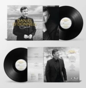 Capa do artigo Daniel - Vinil