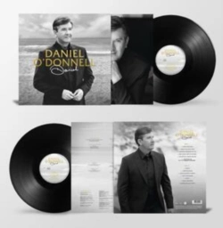 Capa do artigo Daniel - Vinil