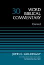 Daniel, Volume 30 - Preview