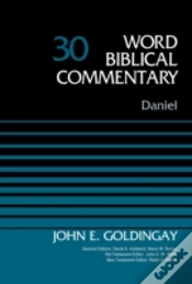 Capa do artigo Daniel, Volume 30