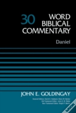 Capa do artigo Daniel, Volume 30
