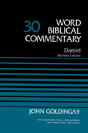 Daniel, Volume 30 - Preview