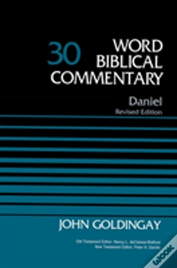 Capa do artigo Daniel, Volume 30