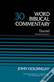 Capa do artigo Daniel, Volume 30
