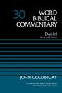 Daniel, Volume 30 - Preview