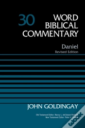 Capa do artigo Daniel, Volume 30
