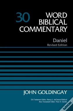 Capa do artigo Daniel, Volume 30