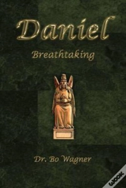 Capa do artigo Daniel