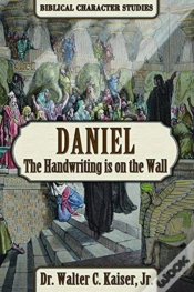 Capa do artigo Daniel