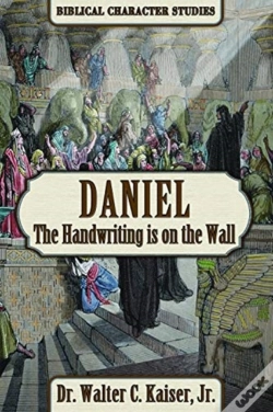 Capa do artigo Daniel