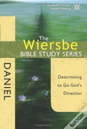 Capa do artigo Daniel