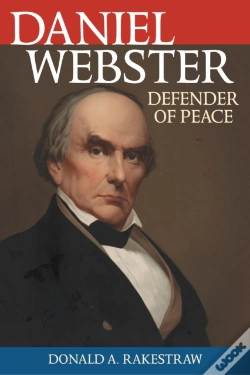 Capa do artigo Daniel Webster