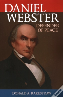 Capa do artigo Daniel Webster