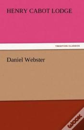 Capa do artigo Daniel Webster