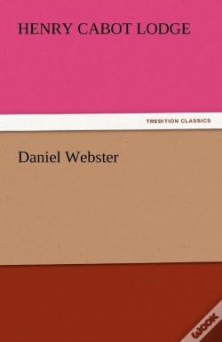 Capa do artigo Daniel Webster