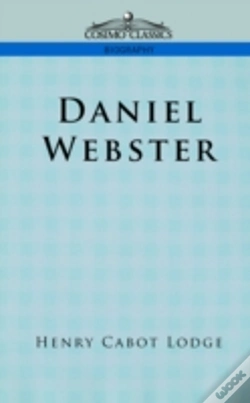 Capa do artigo Daniel Webster