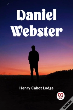 Capa do artigo Daniel Webster