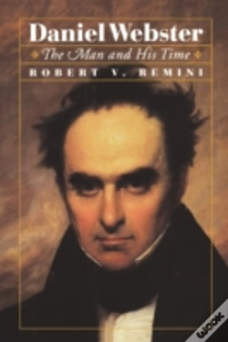 Capa do artigo Daniel Webster