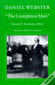 Capa do artigo Daniel Webster, "The Completest Man"