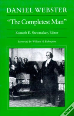 Capa do artigo Daniel Webster, "The Completest Man"