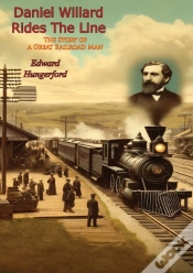 Capa do artigo Daniel Willard Rides The Line: