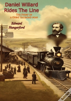 Capa do artigo Daniel Willard Rides The Line: