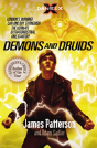 Daniel X: Demons And Druids - Preview