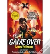 Capa do artigo Daniel X: Game Over