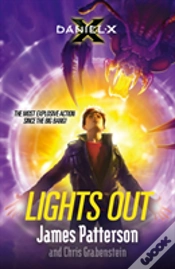 Capa do artigo Daniel X: Lights Out