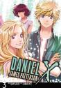 Daniel X: The Manga - Preview