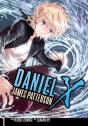 Daniel X: The Manga, Vol. 1 - Preview