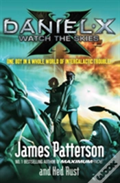 Capa do artigo Daniel X: Watch The Skies