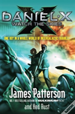 Capa do artigo Daniel X: Watch The Skies
