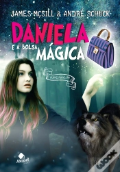 Capa do artigo Daniela E A Bolsa Mágica