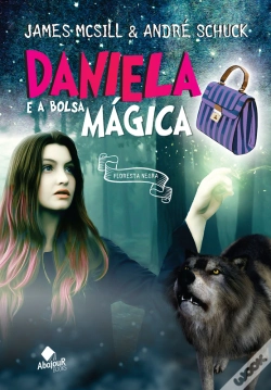 Capa do artigo Daniela E A Bolsa Mágica