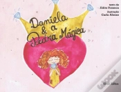 Capa do artigo Daniela e a Pedra Mágica