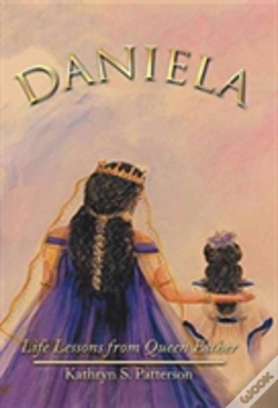 Capa do artigo Daniela