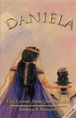 Capa do artigo Daniela
