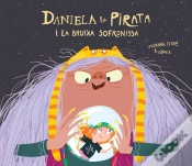 Capa do artigo Daniela La Pirata Y La Bruixa Sofronissa