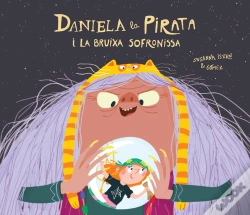 Capa do artigo Daniela La Pirata Y La Bruixa Sofronissa