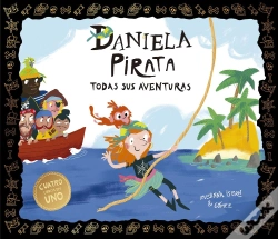 Capa do artigo Daniela Pirata