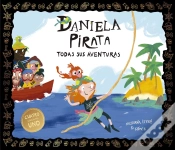 Capa do artigo Daniela Pirata