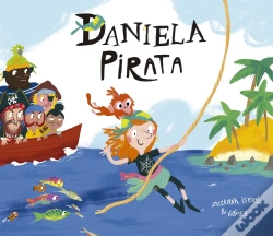 Capa do artigo Daniela Pirata