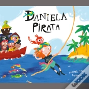 Capa do artigo Daniela Pirata