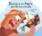Daniela The Pirate And The Evil Cyclops - Preview