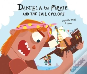 Capa do artigo Daniela The Pirate And The Evil Cyclops