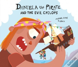 Capa do artigo Daniela The Pirate And The Evil Cyclops