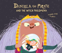 Capa do artigo Daniela The Pirate And The Witch Philomena