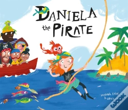 Capa do artigo Daniela The Pirate