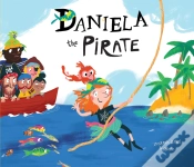 Capa do artigo Daniela The Pirate